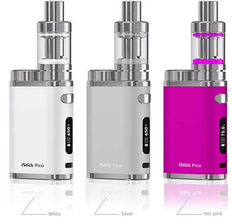 eleaf sito ufficiale.